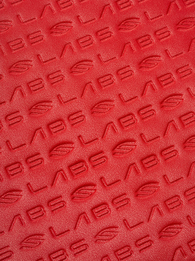 Selkirk LABS Red Pickleball Paddle Collectors Case