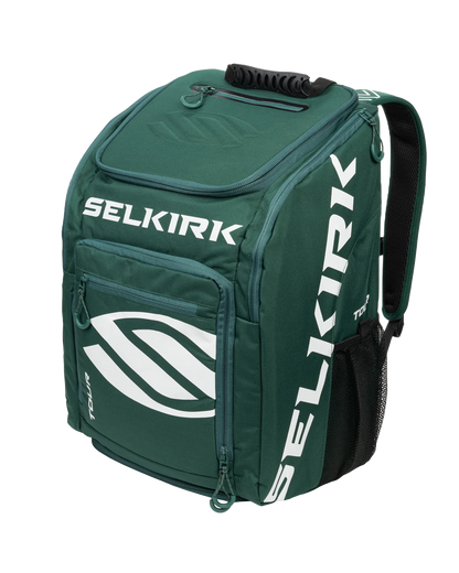 Selkirk Pickleball Backpack - Core Line - Tour Bag 