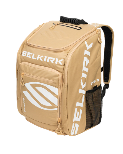 Selkirk Pickleball Backpack - Core Line - Tour Bag 