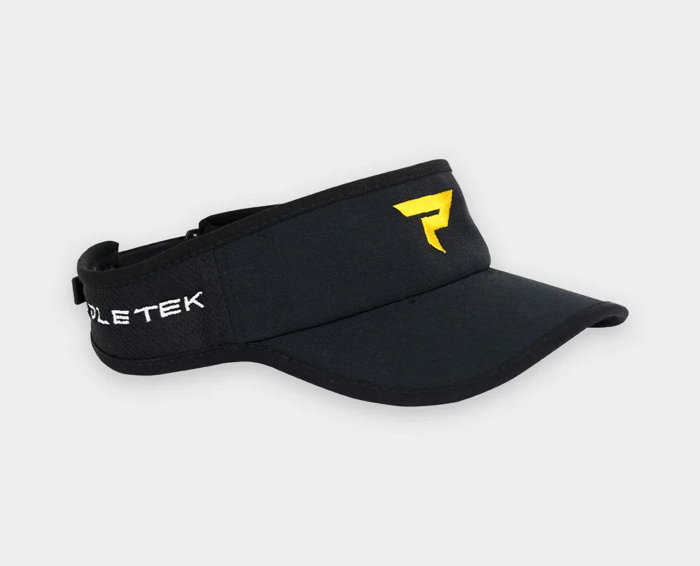 Paddletek Performance Icon Visor Pickleball Cap