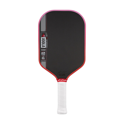 JOOLA Perseus Pro IV Pickleball Racket - Asia Colorway Edition