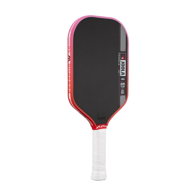 JOOLA Perseus Pro IV Pickleball Racket - Asia Colorway Edition