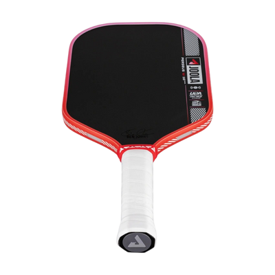 JOOLA Perseus Pro IV Pickleball Racket - Asia Colorway Edition