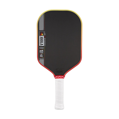 Pickleball racket JOOLA Perseus Pro IV - Vietnam Colorway Edition