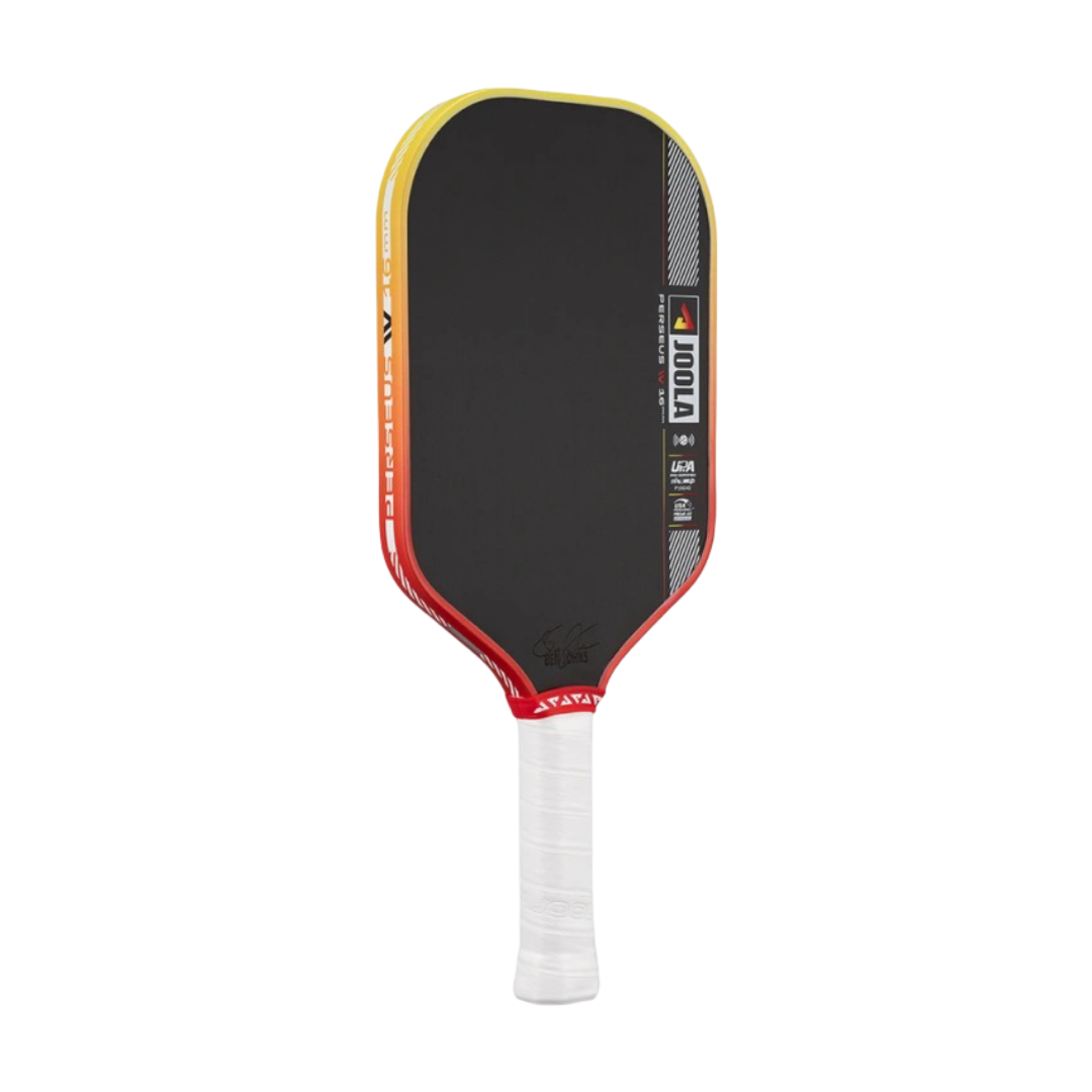 Vợt Pickleball JOOLA Perseus Pro IV - Vietnam Colorway Edition