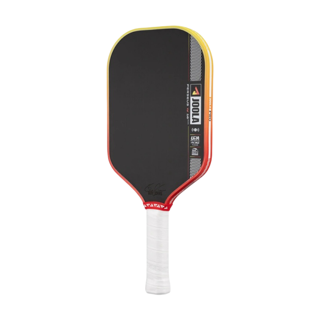 Vợt Pickleball JOOLA Perseus Pro IV - Vietnam Colorway Edition