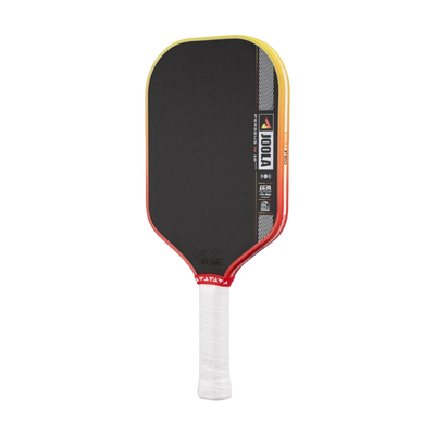 Pickleball racket JOOLA Perseus Pro IV - Vietnam Colorway Edition