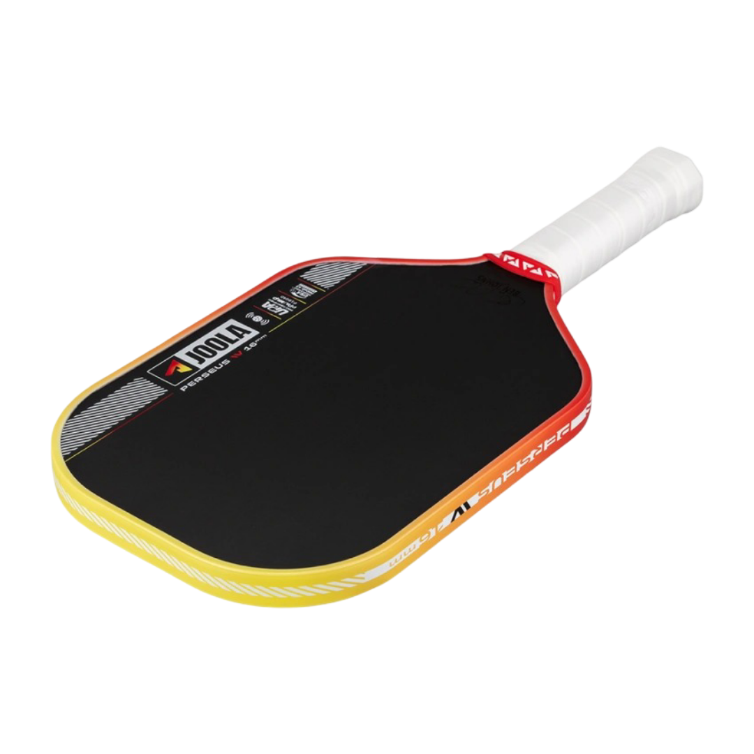 Vợt Pickleball JOOLA Perseus Pro IV - Vietnam Colorway Edition