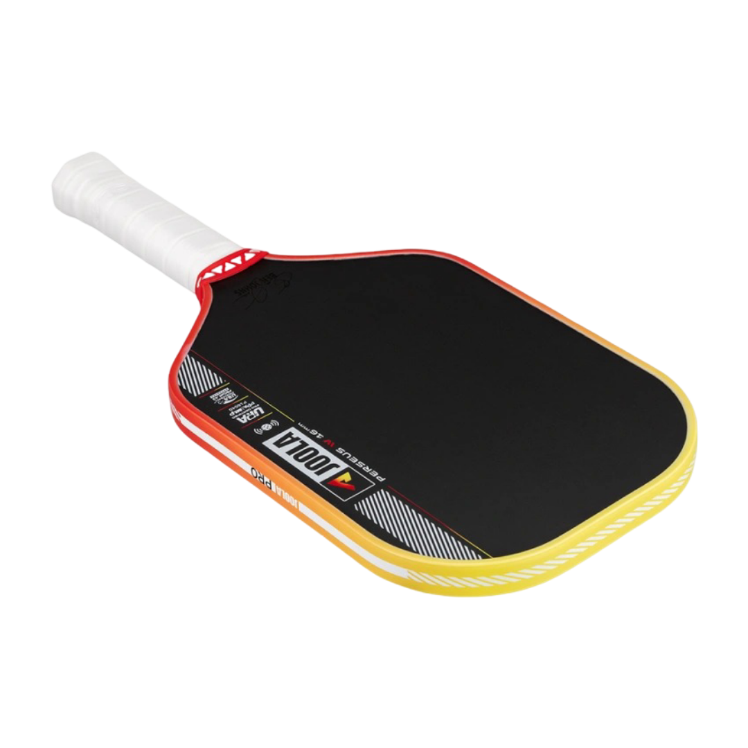 Vợt Pickleball JOOLA Perseus Pro IV - Vietnam Colorway Edition