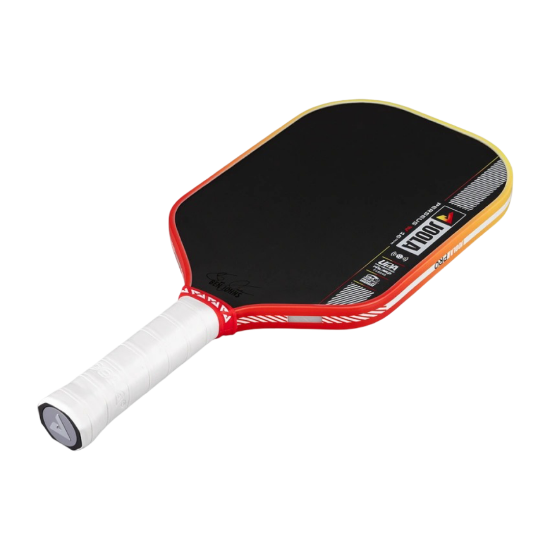 Vợt Pickleball JOOLA Perseus Pro IV - Vietnam Colorway Edition