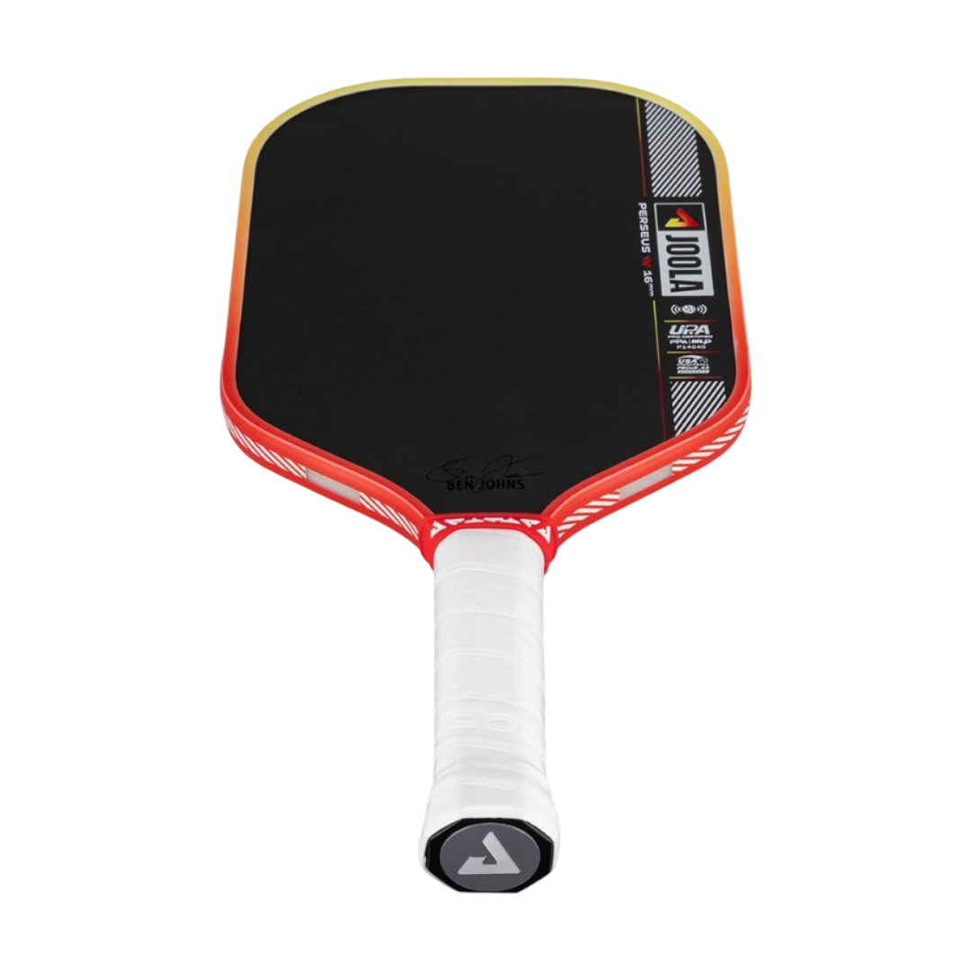 Vợt Pickleball JOOLA Perseus Pro IV - Vietnam Colorway Edition