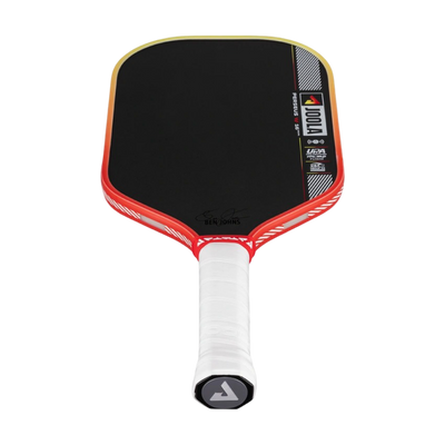 Pickleball racket JOOLA Perseus Pro IV - Vietnam Colorway Edition