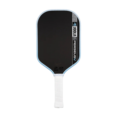 JOOLA Simone Jardim Perseus Pro V Breeze Blue Pickleball Paddle