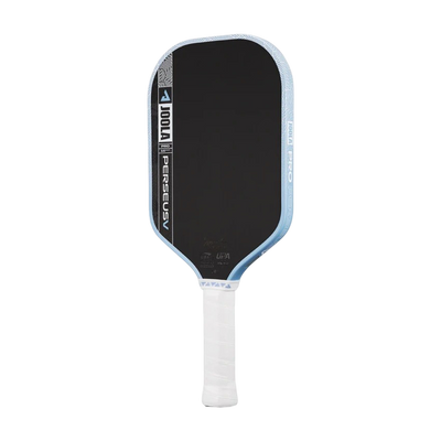 JOOLA Simone Jardim Perseus Pro V Breeze Blue Pickleball Paddle