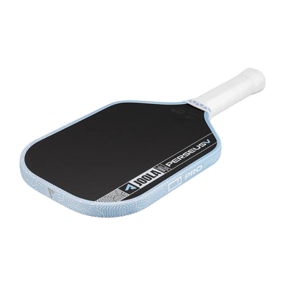 JOOLA Simone Jardim Perseus Pro V Breeze Blue Pickleball Paddle