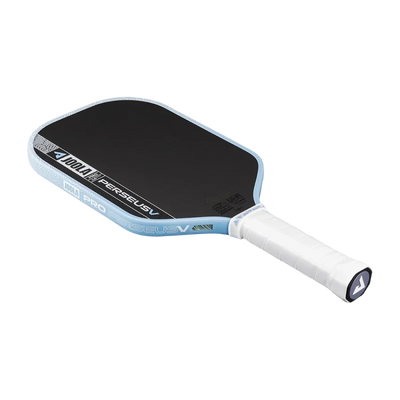 JOOLA Simone Jardim Perseus Pro V Breeze Blue Pickleball Paddle