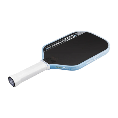 JOOLA Simone Jardim Perseus Pro V Breeze Blue Pickleball Paddle