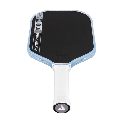 JOOLA Simone Jardim Perseus Pro V Breeze Blue Pickleball Paddle
