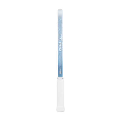 JOOLA Simone Jardim Perseus Pro V Breeze Blue Pickleball Paddle