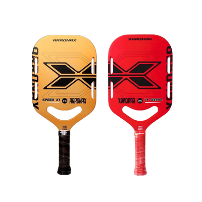 Arronax Speed ​​X1 Carbon Pickleball Racket