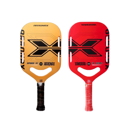 Vợt Pickleball Arronax Speed X1 Carbon