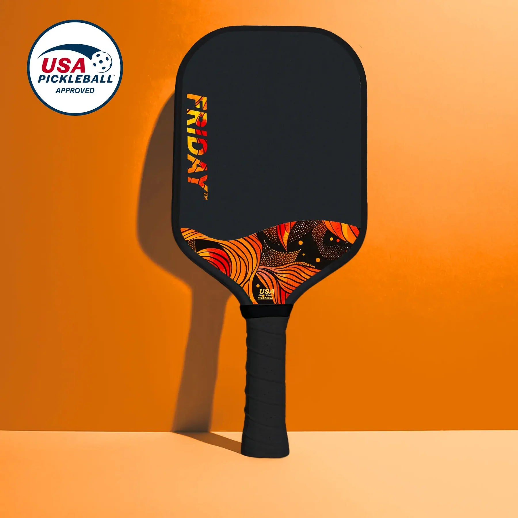 Pickleball Friday Challenger racket