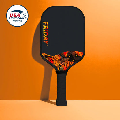 Pickleball Friday Challenger racket