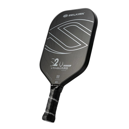 Selkirk Vanguard Control Pickleball Racket - S2