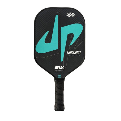 Pickleball Racket SLK by Selkirk x Dude Perfect - Trickshot