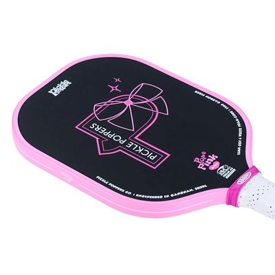 Vợt Pickleball Pickle Poppers POP N Pink (Petite) | EVERGRIT™