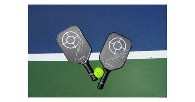 Pickleball racket Engage NEW. Pursuit Pro EX | Raw T700 Carbon Fiber | Standard