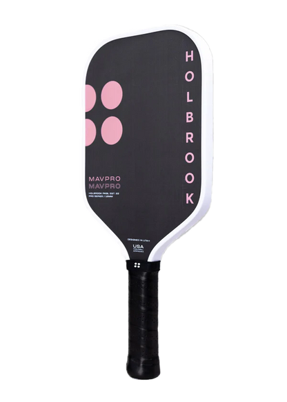 Holbrook Pro Pickleball Racket - Mav Pro 16mm 2.0