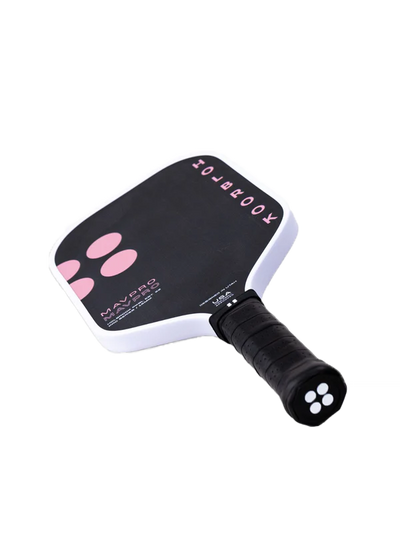 Holbrook Pro Pickleball Racket - Mav Pro 16mm 2.0