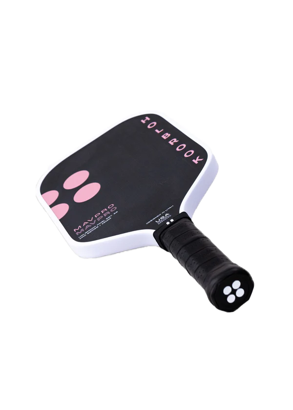 Holbrook Pro Pickleball Racket - Mav Pro 16mm 2.0