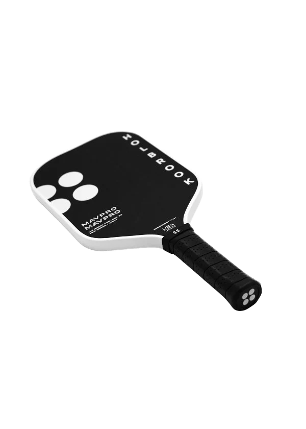 Holbrook Pro Pickleball Racket - Mav Pro 16mm 2.0