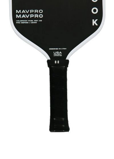 Holbrook Pro Pickleball Racket - Mav Pro 16mm 2.0