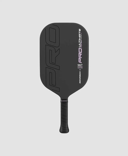 Vợt Pickleball Gearbox Pro Ultimate Power