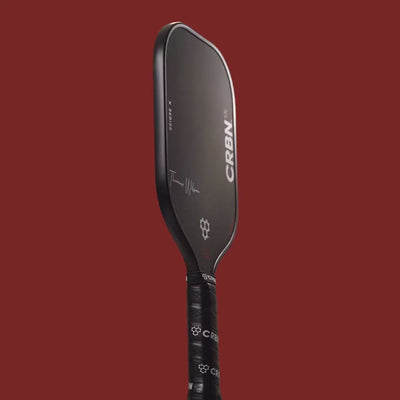 Pickleball Racket CRBN¹ X Series 12MM Paddle (Thomas Wilson Signature)