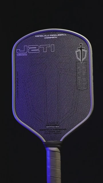 Vợt Pickleball Honolulu SWORD & SHIELD J2NFK – PicklePlay Việt Nam