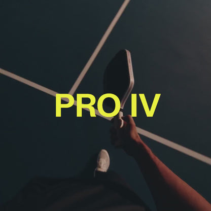 JOOLA Ben Johns Perseus Pro IV Pickleball Racket