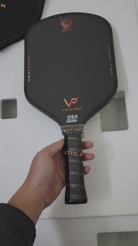 Vatic Pro Pickleball Racket - Oni Flash