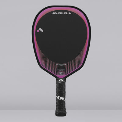 Avoura Rhapsody 13 Pickleball racket