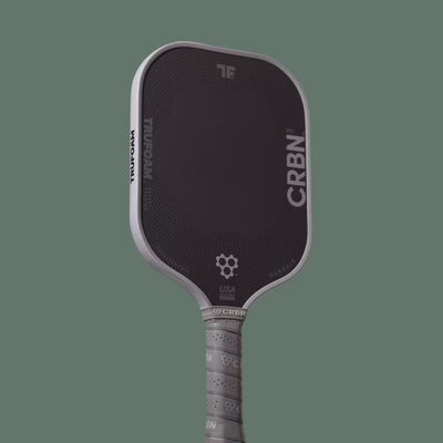 CRBN² TruFoam Genesis Pickleball Racket