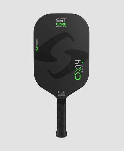 Gearbox CX14E Ultimate Power Pickleball Racket