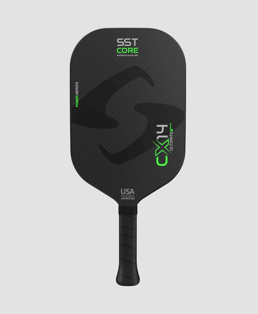 Gearbox CX14E Ultimate Power Pickleball Racket