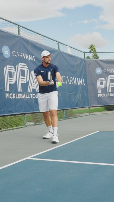 Joola Dekel Bar Perseus 3S Pickleball Racket