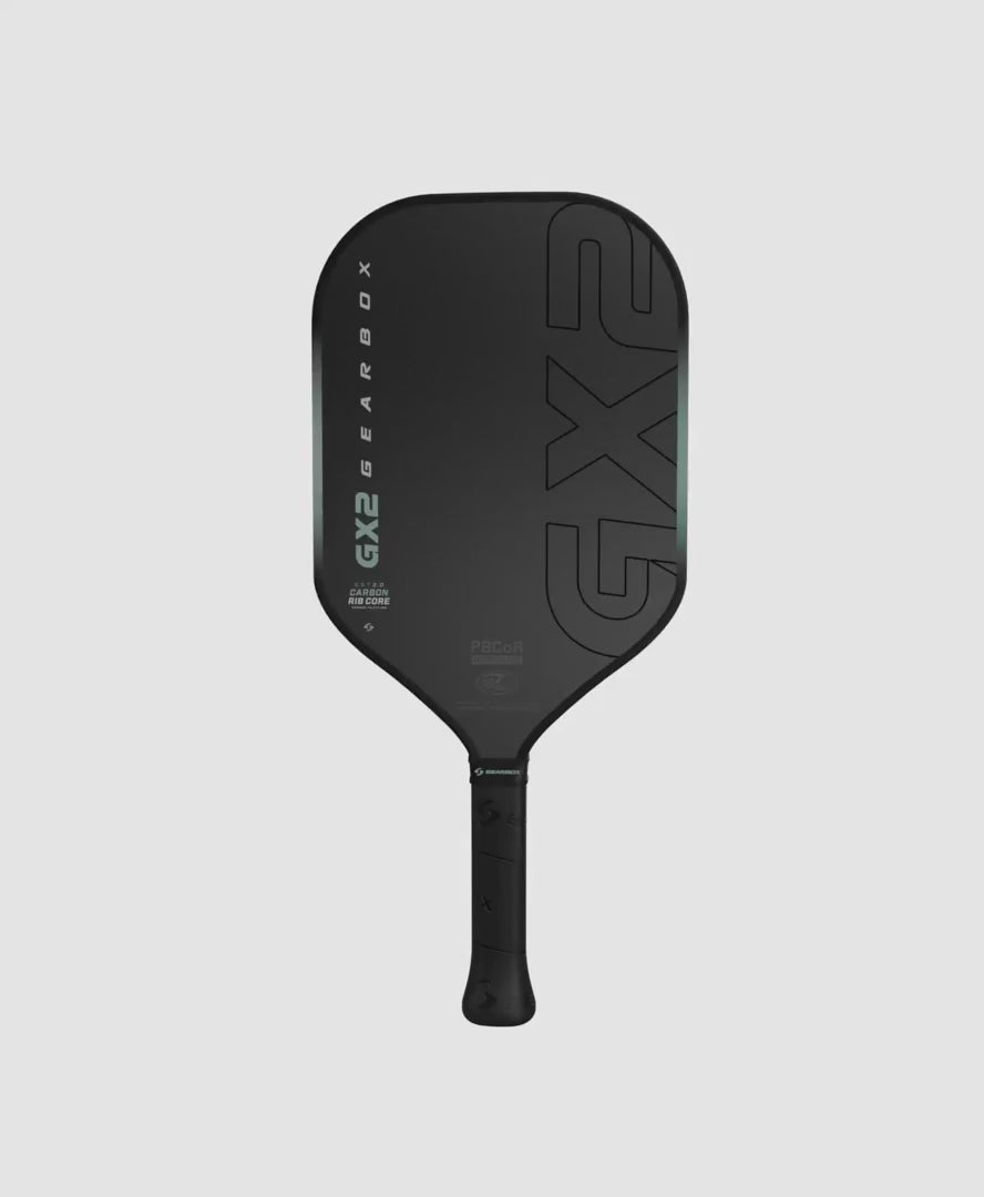 Gearbox GX2 Integra XL Pickleball Racket