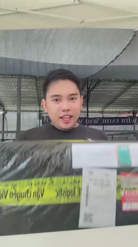 Load video: 
