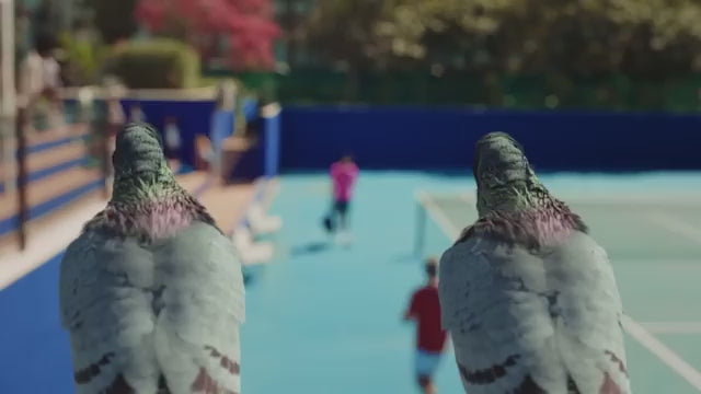 Load video: 