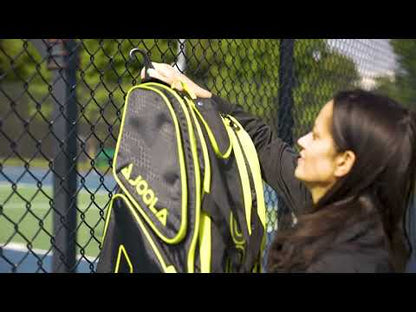 JOOLA Tyson McGuffin Pro Tour Backpack 